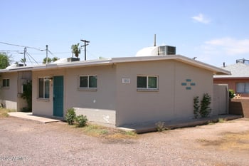1851 Yale St #3, Phoenix, AZ 85006