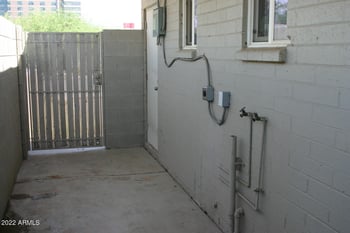 1851 Yale St #3, Phoenix, AZ 85006