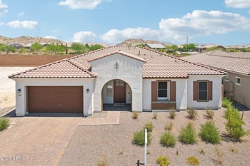 18510 Cathedral Rock Dr, Goodyear, AZ 85338
