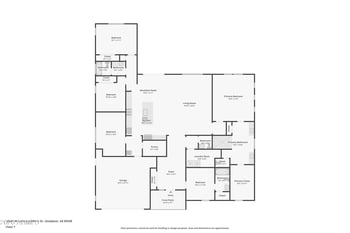 18510 Cathedral Rock Dr, Goodyear, AZ 85338