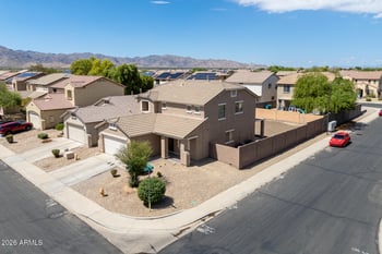 18510 W Eva St, Waddell, AZ 85355