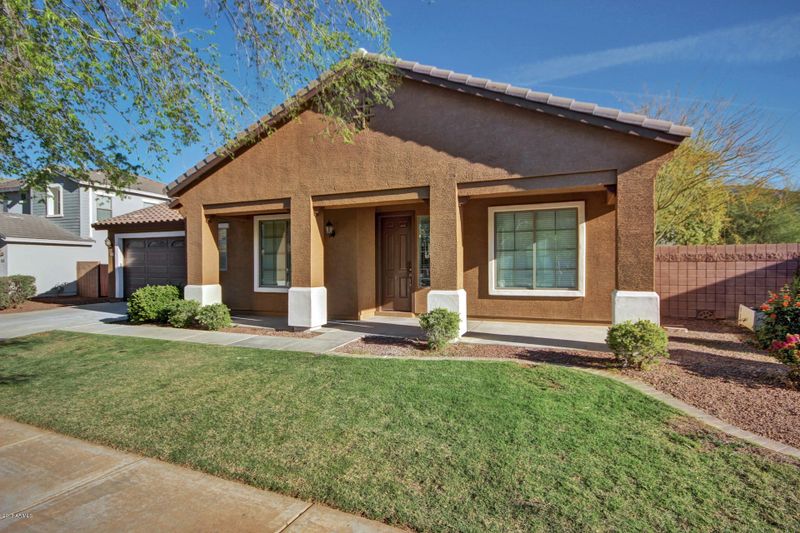18512 E Swan Dr, Queen Creek, AZ 85142