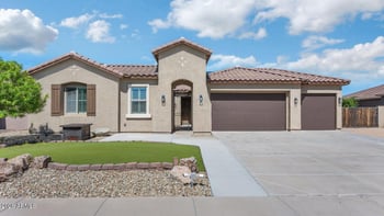 18512 W San Miguel Ave, Litchfield Park, AZ 85340