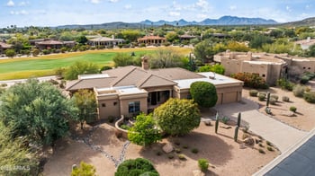 18513 Agua Verde Dr, Rio Verde, AZ 85263
