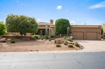 18513 Agua Verde Dr, Rio Verde, AZ 85263