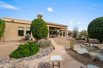 18513 Agua Verde Dr, Rio Verde, AZ 85263