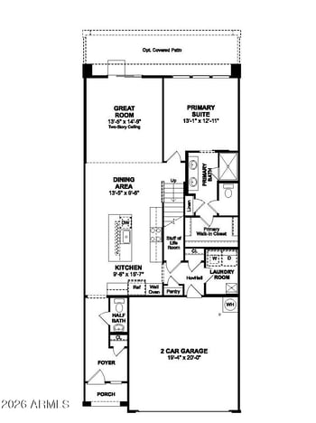 18514 64th St, Phoenix, AZ 85054