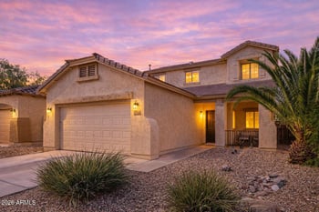 18514 Sanna St, Waddell, AZ 85355