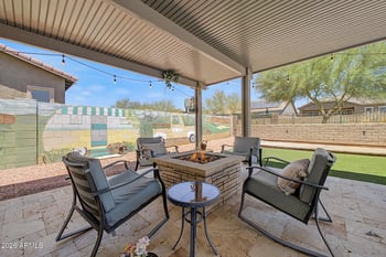 18514 W Thistle Landing Dr, Goodyear, AZ 85338