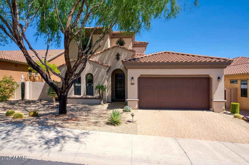 18515 97th Way, Scottsdale, AZ 85255