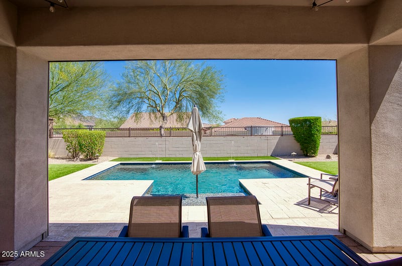 18515 97th Way, Scottsdale, AZ 85255
