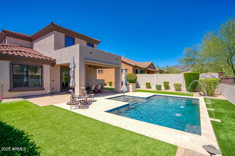 18515 97th Way, Scottsdale, AZ 85255