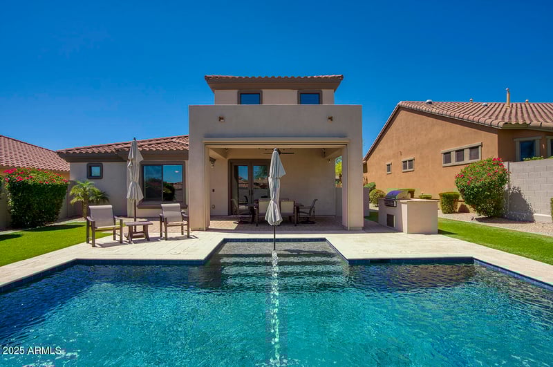 18515 97th Way, Scottsdale, AZ 85255