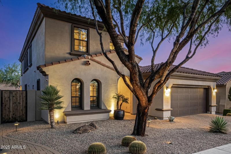 18515 97th Way, Scottsdale, AZ 85255