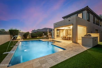 18515 97th Way, Scottsdale, AZ 85255