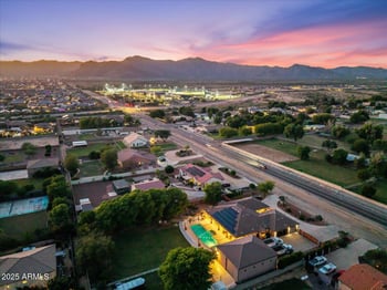 18515 Bethany Home Rd, Litchfield Park, AZ 85340