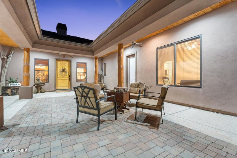 18515 Bethany Home Rd, Litchfield Park, AZ 85340