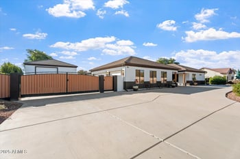 18515 Bethany Home Rd, Litchfield Park, AZ 85340