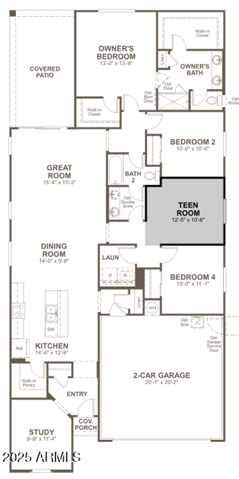 18515 Dario Rd, Gold Canyon, AZ 85118