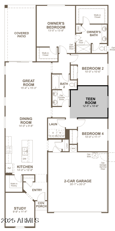 18515 Dario Rd, Gold Canyon, AZ 85118