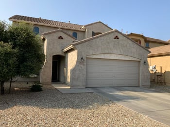 18515 W Sanna St, Waddell, AZ 85355