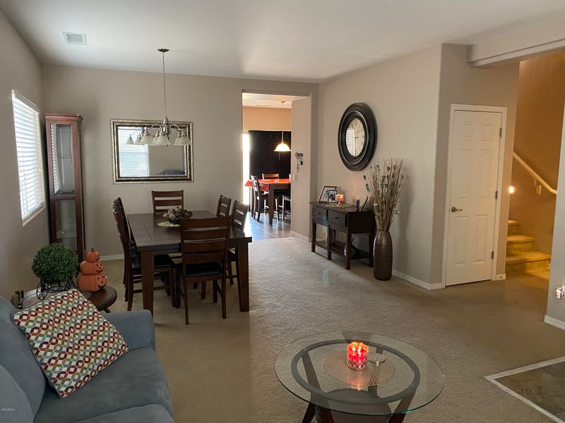 18515 W Sanna St, Waddell, AZ 85355
