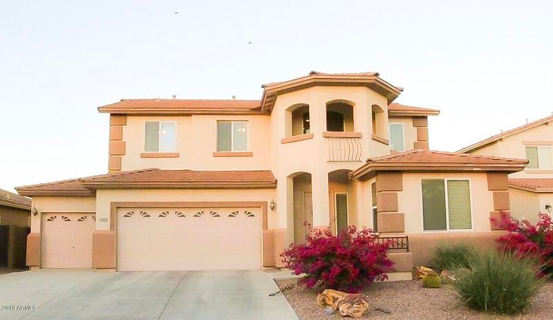18516 W Onyx Ct, Waddell, AZ 85355