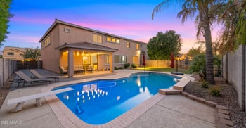 18518 Ashridge Dr, Queen Creek, AZ 85142