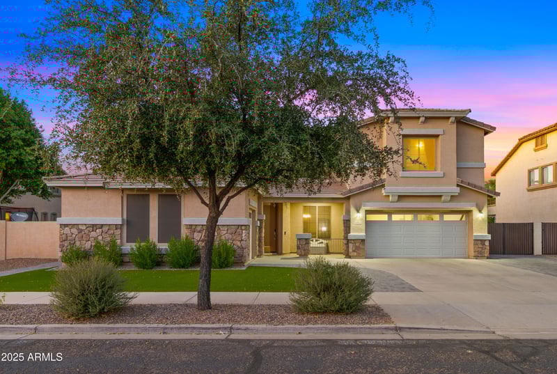 18518 Ashridge Dr, Queen Creek, AZ 85142