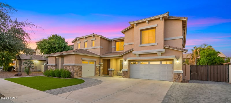 18518 Ashridge Dr, Queen Creek, AZ 85142