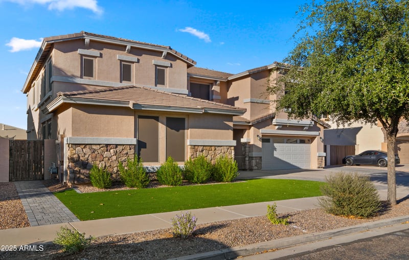 18518 Ashridge Dr, Queen Creek, AZ 85142