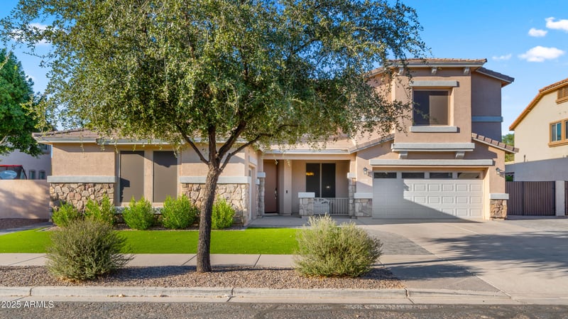 18518 Ashridge Dr, Queen Creek, AZ 85142