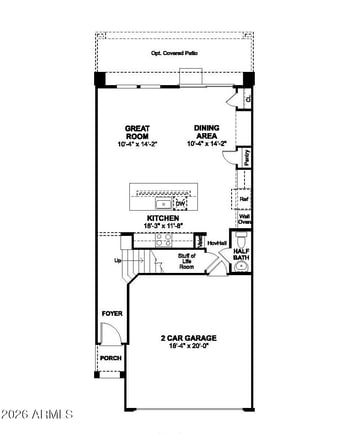 18518 64th St, Phoenix, AZ 85054