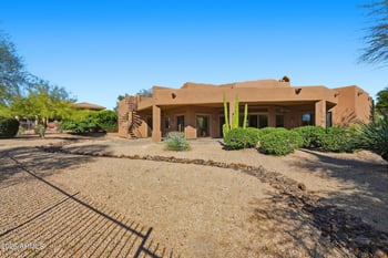 18519 Agua Verde Dr, Rio Verde, AZ 85263