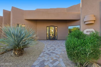 18519 Agua Verde Dr, Rio Verde, AZ 85263