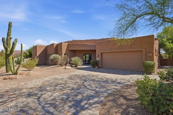 18519 E Agua Verde Dr, Rio Verde, AZ 85263
