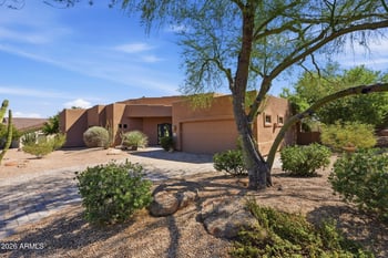 18519 E Agua Verde Dr, Rio Verde, AZ 85263