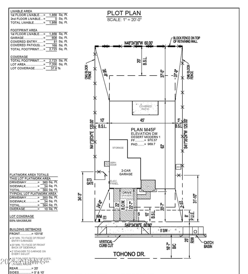 18519 Tohono Dr, Goodyear, AZ 85338