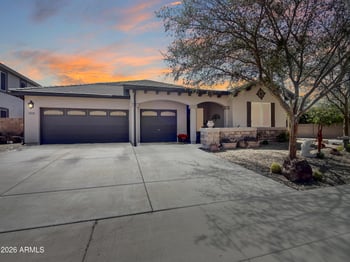 18519 W Onyx Ct, Waddell, AZ 85355