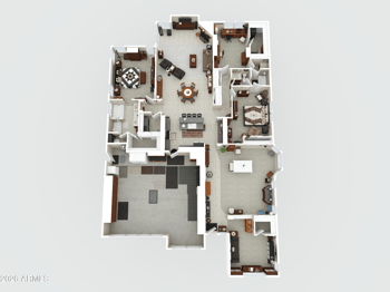 18519 W Onyx Ct, Waddell, AZ 85355