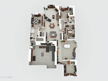 18519 W Onyx Ct, Waddell, AZ 85355