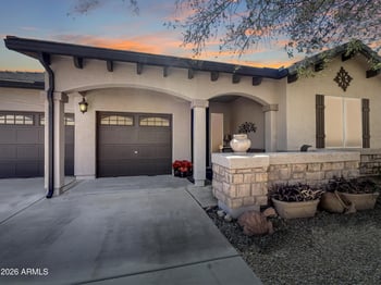 18519 W Onyx Ct, Waddell, AZ 85355