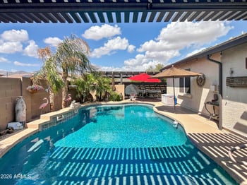 18519 W Onyx Ct, Waddell, AZ 85355