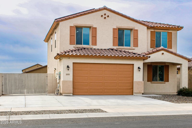 18519 Williams Rd, Surprise, AZ 85387