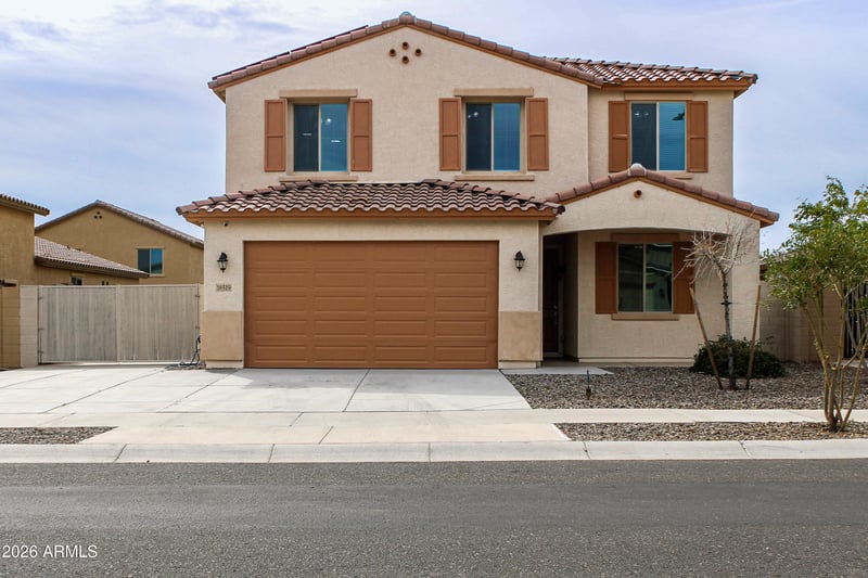 18519 Williams Rd, Surprise, AZ 85387