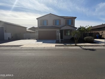 18519 Williams Rd, Surprise, AZ 85387