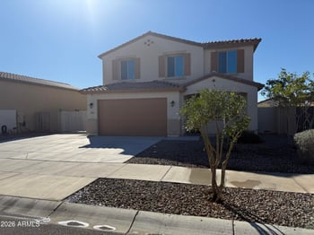 18519 Williams Rd, Surprise, AZ 85387