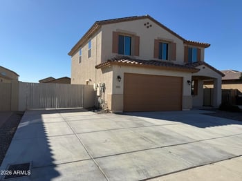 18519 Williams Rd, Surprise, AZ 85387