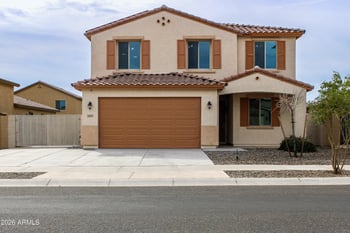 18519 Williams Rd, Surprise, AZ 85387