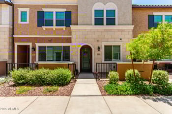 1852 Chelsea Ln #103, Gilbert, AZ 85295